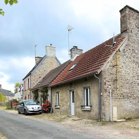Le Marinay - A 8min En Voiture De La Portbail