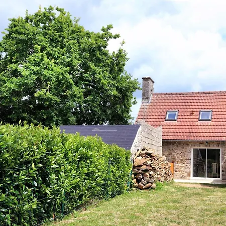 Casa de Férias Le Marinay - A 8min En Voiture De La Portbail